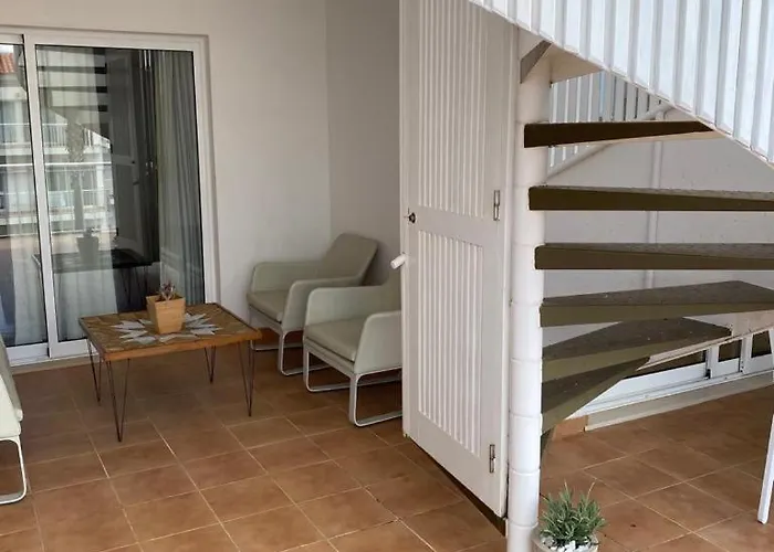 T2 De Apartment