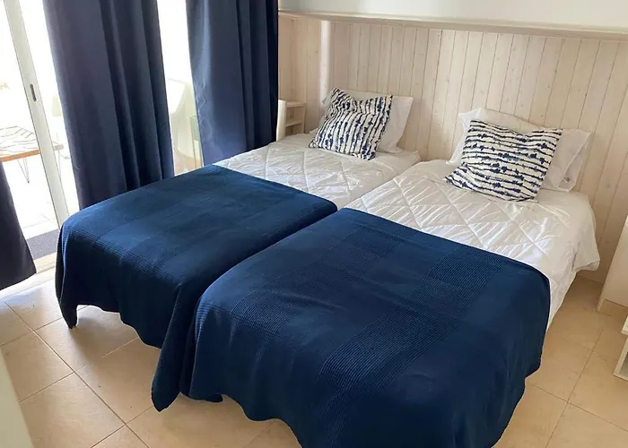 T2 De Apartment