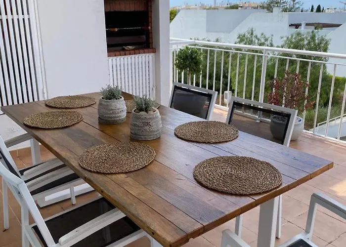 T2 De Apartment *