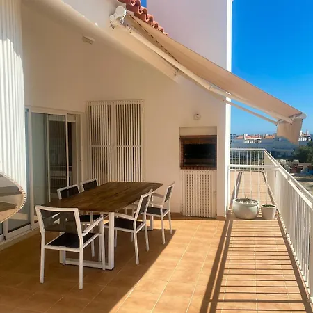 Appartement T2 De Tavira