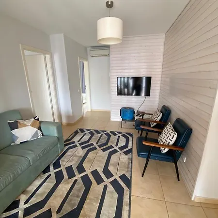 Appartement T2 De Tavira
