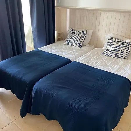 T2 De Appartement