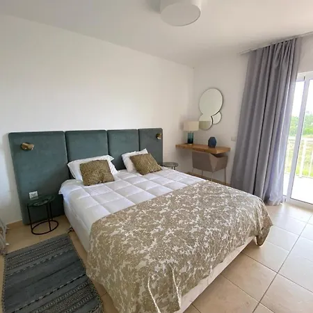 Apartament T2 De