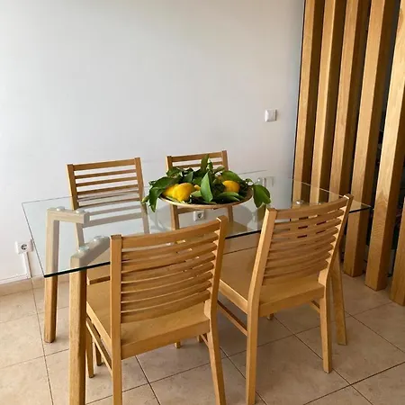 T2 De Apartament Tavira